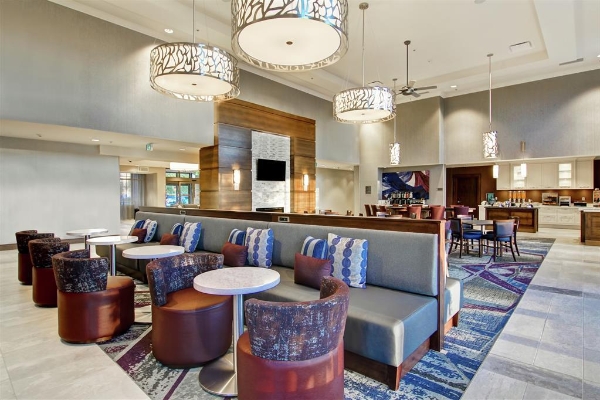 Hotel Homewood Suites by Hilton Ottawa Kanata